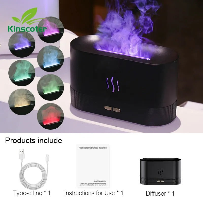 KINSCOTER - Aroma Diffuser