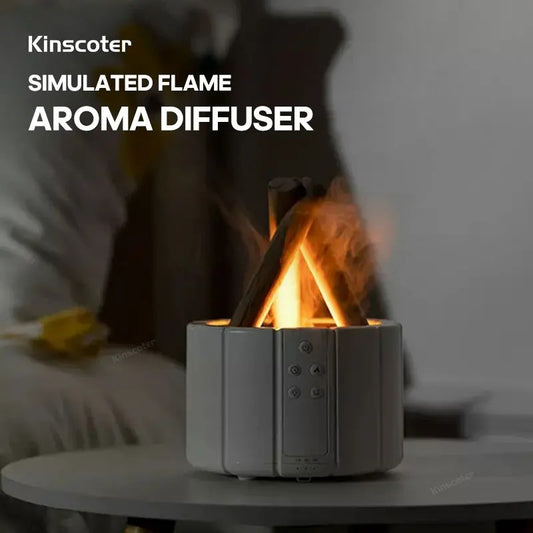 KINSCOTER - Bonfire Diffuser