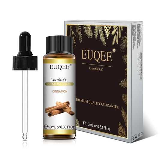 EUQEE - Essential Oils