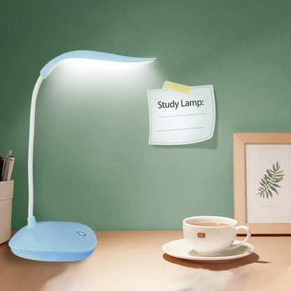 LED Reading Desk Lamp Portable Desk Lamp