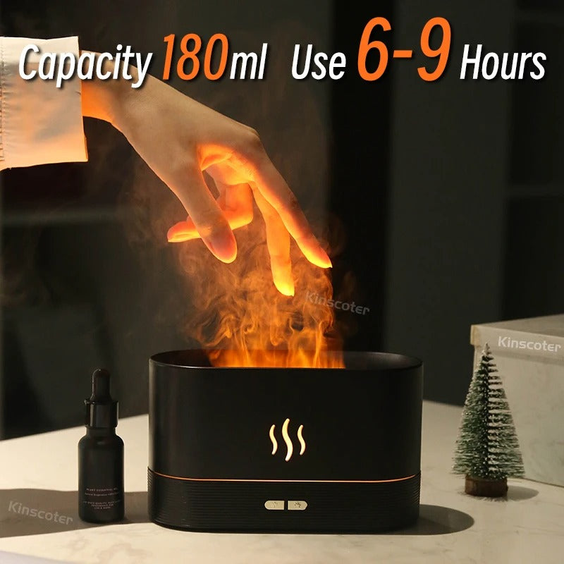 KINSCOTER - Aroma Diffuser