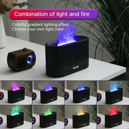 KINSCOTER - Aroma Diffuser