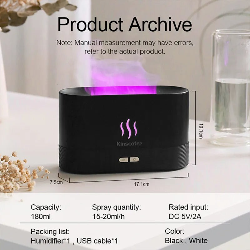 KINSCOTER - Aroma Diffuser