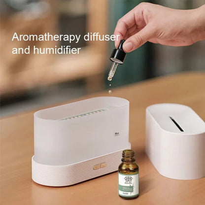 KINSCOTER - Aroma Diffuser