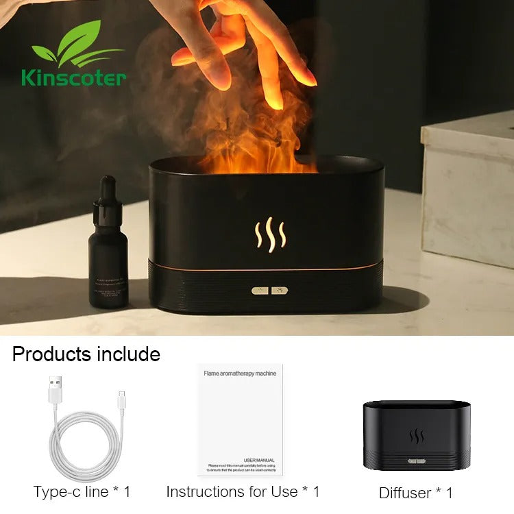 KINSCOTER - Aroma Diffuser