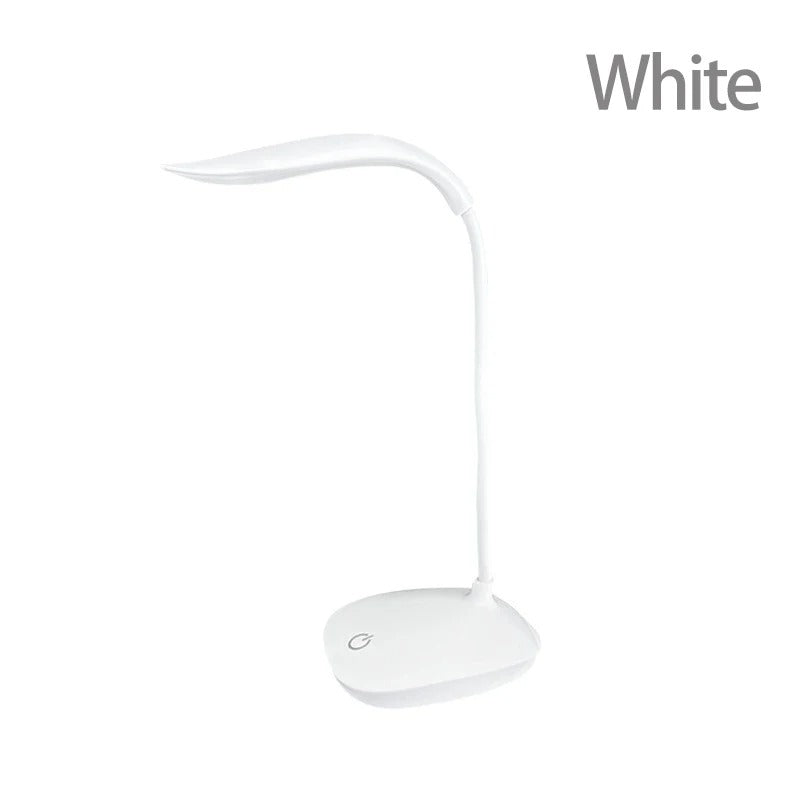 LED Reading Desk Lamp Portable Desk Lamp