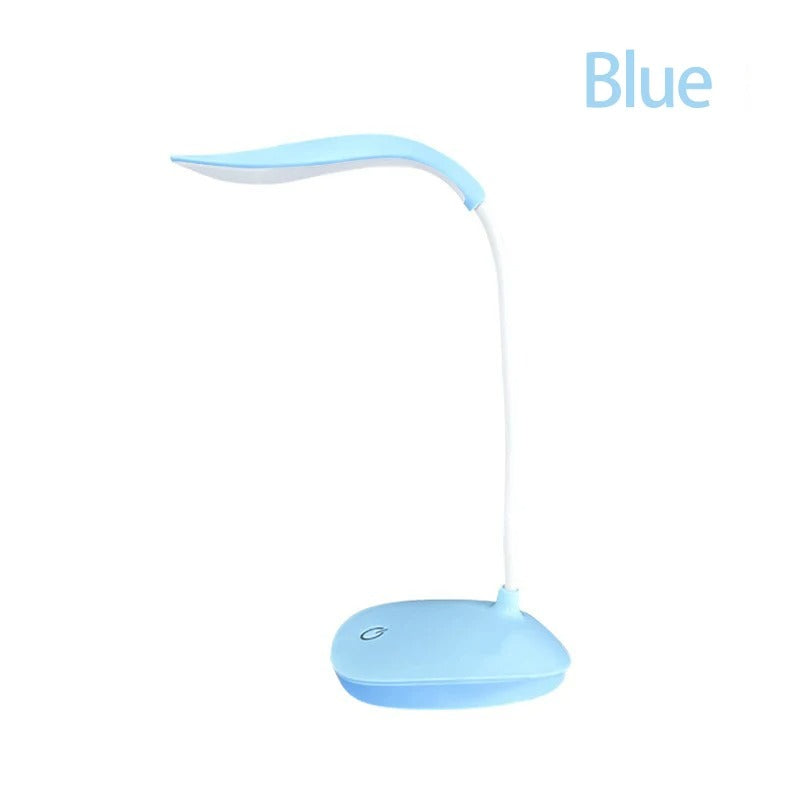 LED Reading Desk Lamp Portable Desk Lamp