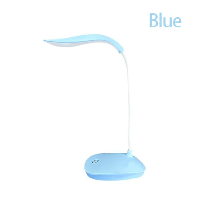 LED Reading Desk Lamp Portable Desk Lamp